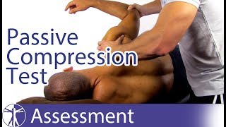 Passive Lumbar Extension Test PLET  Lumbar Instability [upl. by Aseefan833]