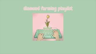 royale high diamond farming playlist  cool relaxing hiphop chill [upl. by Virgy]