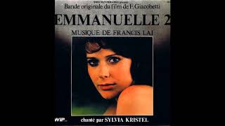 Francis Lai  Emmanuelle 2 OST Disco CompletoFull Album [upl. by Nylrehs161]