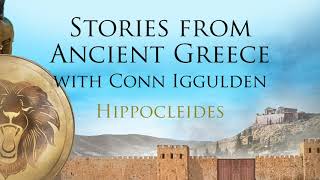 Conn Iggulden  A STORY FROM ANCIENT GREECE [upl. by Ambler]