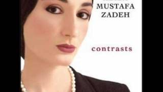 Contrasts Aziza Mustafa Zadeh [upl. by Zerla]