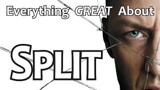 Everything GREAT About Split [upl. by Kienan]