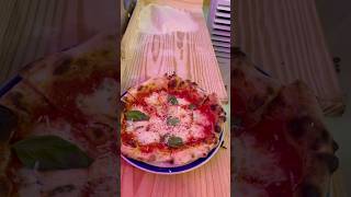 WHALE Napoli Pizza in Nha Trang [upl. by Malone]