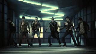 BEAST  SHOCK Official Music Video [upl. by Dadinirt]