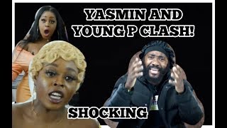 BKCHAT S4EP10  WHAT DID I JUST WATCH I AM DONE [upl. by Rayshell757]