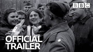 Berlin 1945 Trailer  BBC Trailers [upl. by Eveivenej]