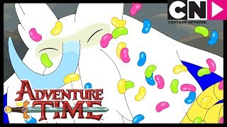 Adventure Time  Evergreen  Cartoon Network [upl. by Lemyt]