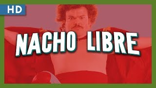 Nacho Libre  quotSwallow the Yolkquot [upl. by Nirrac]