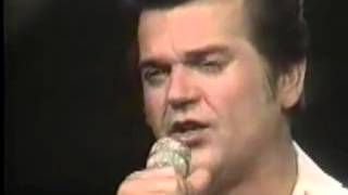 Conway Twitty I See The Want To In Your Eyes [upl. by Enaid]