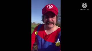 Superlitmario Tinder Compilation [upl. by Hoover613]