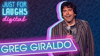 Greg Giraldo  The Worst Healthcare System [upl. by Aikyt]