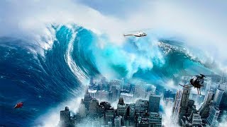 The BIGGEST TSUNAMIS In History 🌊 [upl. by Voltz]