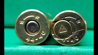 Part 1  How I convert centerfire cartridge cases to rimfire [upl. by Felicio841]