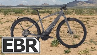 Specialized Vado Electric Bike Preview  Vado 30 vs 50 Comparison [upl. by Sherrod497]