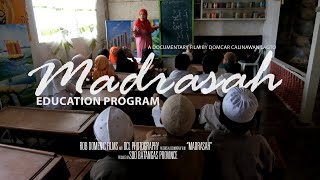 MADRASAH EDUCATION PROGRAM [upl. by Nessy]