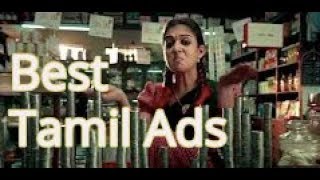 Best Tamil commercials from 90s [upl. by Romo964]