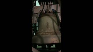 National Shrine Carillon Bell 2 [upl. by Frendel]