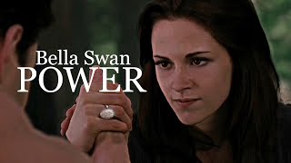 Bella Swan Cullen  Power [upl. by Bonnell]