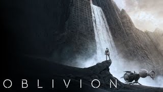 Oblivion 2013  Official Theatrical Trailer 1 [upl. by Redvers255]