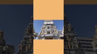 Tirupati Balaji temple Ahmedabad Gujarat [upl. by Inigo]