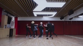 Stray Kids “Charmer” Dance Practice Video [upl. by Akkin]