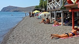 Skala Eresou Lesvos Island  Greece [upl. by Ahsitil334]