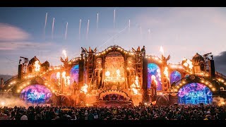 Tomorrowland Winter 2019  Official Aftermovie [upl. by Yzzo]