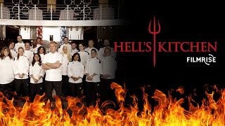 Hells Kitchen US Uncensored  Season 9 Episode 2  Full Episode [upl. by Nosnev]