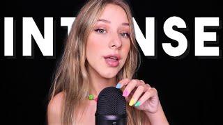 ASMR Breathy Whispers for Intense Tingles [upl. by Raybin252]