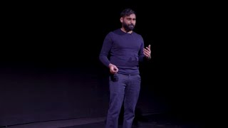 How immersive technologies ARVR will shape our future  Dinesh Punni  TEDxTUBerlinSalon [upl. by Tabby]