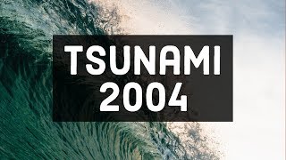 Tsunami 2004 Caught On Camera  Original Footage HD [upl. by Harim314]