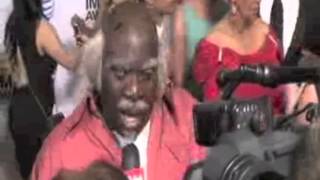 Uncle Ruckus Crashes the NAACP Awards [upl. by Ermey587]