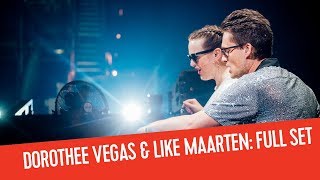 Dorothee Vegas amp Like Maarten live op de Foute Party 2019 FULL SET  Foute Party 2019 [upl. by Nnywg953]