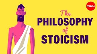 The philosophy of Stoicism  Massimo Pigliucci [upl. by Hector]