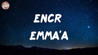 EMMA’A Encré subtitulado español [upl. by Iraj631]