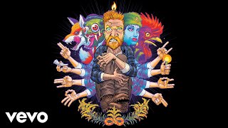 Tyler Childers  Peace of Mind Audio [upl. by Eerihs]