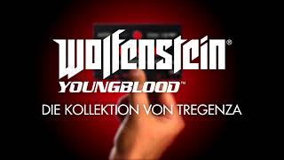 Wolfenstein The New Order Final Boss  Ending  PS4 Quality  1080p  HD [upl. by Eeroc]