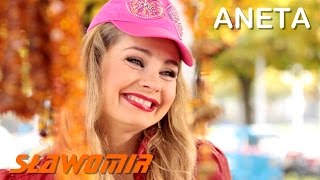 SŁAWOMIR amp GRUPA VOX  Aneta Official Video Clip HIT 2016 [upl. by Autum]