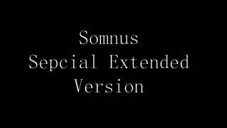 FFXV OST  Somnus Jazz arrangement [upl. by Llirret505]