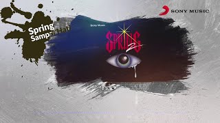 Spring – Sampai Hati Official Lyric Video [upl. by Ahseele882]