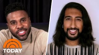 Tesher And Jason Derulo Explain Their Hit Song ‘Jalebi Baby’ [upl. by Edieh]