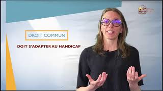 MDPH Emploi  Formation  mode demploi [upl. by Webber]