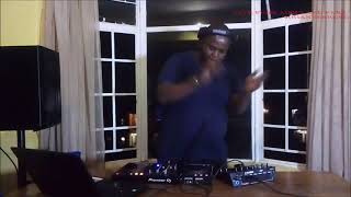 Old school kwaito mix by TebzaP  Mshoza  Thebe  Tromies Alaska  Boom Shaka  Bongo Muffin [upl. by Ruosnam]