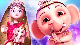 Morya Morya  Superhit Ganpati Song  Ajay Atul  Uladhaal Marathi Movie [upl. by Mullac]