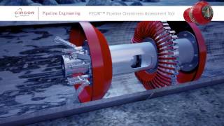 PECAT  Pipeline Cleanliness Assessment [upl. by Oidgime113]