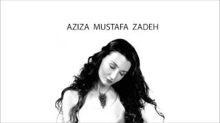 Aziza Mustafa Zadeh  Crying Earth [upl. by Atenek]