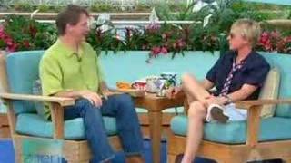 Jeff Foxworthy on Ellen [upl. by Aelyk942]