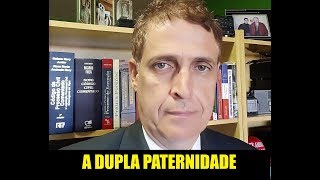 A DUPLA PATERNIDADE [upl. by Ailana]