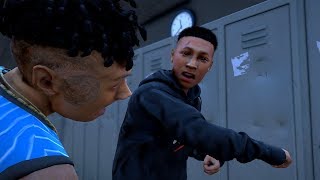 BLUEFACE VS NBA YOUNGBOY [upl. by Dina]