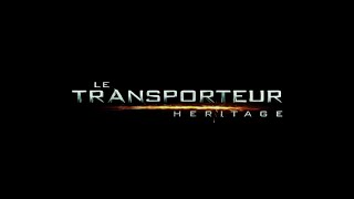 Le transporteur héritage 2015 Streaming BluRay Light VF avec liens [upl. by Dranal297]